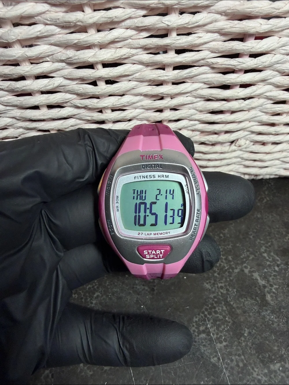 Ladies timex